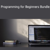 Stone River Elearning - Programming for Beginners Bundle