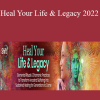Christina Lee Pratt - Heal Your Life & Legacy 2022