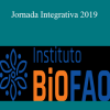 Instituto BioFAO - Jornada Integrativa 2019