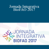 Míria de Amorim - Jornada Integrativa BioFAO 2017
