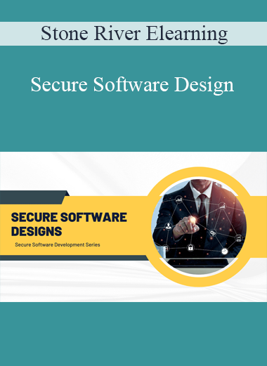 Stone River Elearning - Secure Software Design