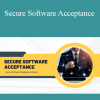 Stone River Elearning - Secure Software Acceptance