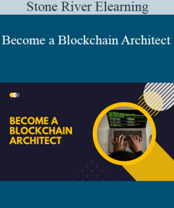 Stone River Elearning - Become a Blockchain Architect