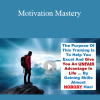 Stone River Elearning - Motivation Mastery