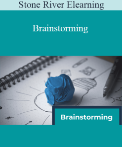 Stone River Elearning - Brainstorming