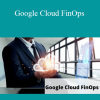 Stone River Elearning - Google Cloud FinOps