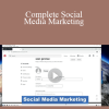 Stone River Elearning - Complete Social Media Marketing