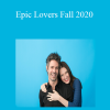 Laura and Pieter - Epic Lovers Fall 2020