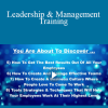 Stone River Elearning - Leadership & Management Training