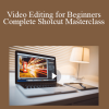 Stone River Elearning - Video Editing for Beginners - Complete Shotcut Masterclass