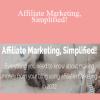 Cate Rosales - Affiliate Marketing, Simplified!