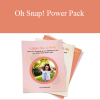 Erin Blackwell - Oh Snap! Power Pack