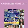 Tiare Smith - Gratitude Junk Journal 2017