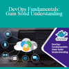 Stone River Elearning - DevOps Fundamentals: Gain Solid Understanding