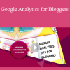 Stone River Elearning - Google Analytics for Bloggers