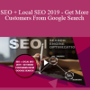 Stone River Elearning - SEO + Local SEO 2019 - Get More Customers From Google Search