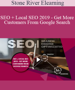 Stone River Elearning - SEO + Local SEO 2019 - Get More Customers From Google Search