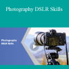 Stone River Elearning - Photography DSLR Skills
