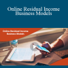 Stone River Elearning - Online Residual Income Business Models