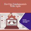 Stone River Elearning - DevOps Fundamentals With Agile