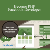 Stone River Elearning - Become PHP Facebook Developer