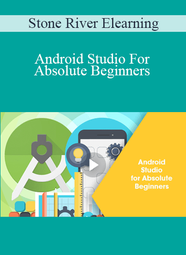 Stone River Elearning - Android Studio For Absolute Beginners