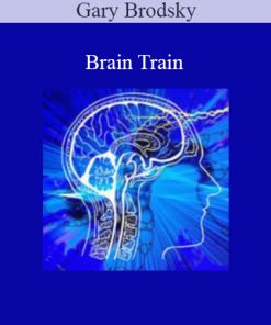 Gary Brodsky - Brain Train