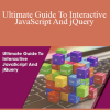 Stone River Elearning - Ultimate Guide To Interactive JavaScript And jQuery