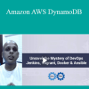 Stone River Elearning - Amazon AWS DynamoDB