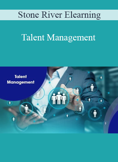 Stone River Elearning - Talent Management
