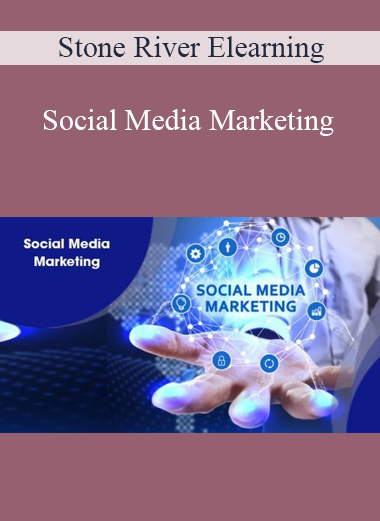 Stone River Elearning - Social Media Marketing