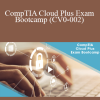 Stone River Elearning - CompTIA Cloud Plus Exam Bootcamp (CV0-002)