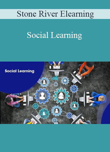 Stone River Elearning - Social Learning