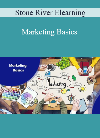 Stone River Elearning - Marketing Basics