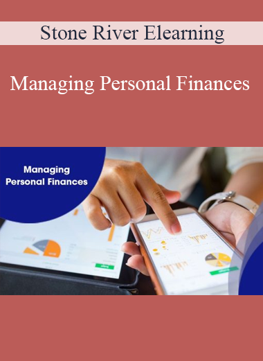 Stone River Elearning - Managing Personal Finances
