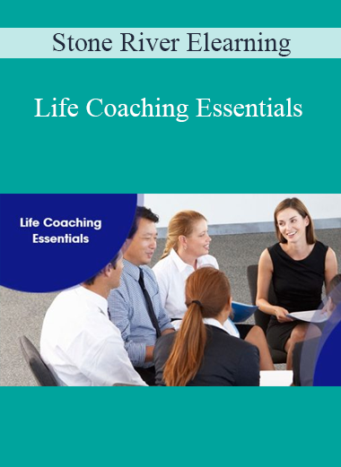 Stone River Elearning - Life Coaching Essentials