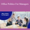Stone River Elearning - Office Politics For Managers