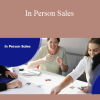 Stone River Elearning - In Person Sales