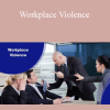 Stone River Elearning - Workplace Violence
