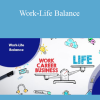 Stone River Elearning - Work-Life Balance