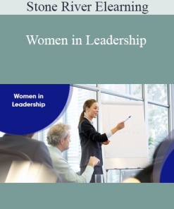 Stone River Elearning - Women in Leadership