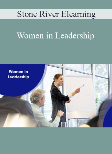 Stone River Elearning - Women in Leadership