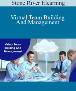 Stone River Elearning - Virtual Team Building And Management