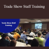 Stone River Elearning - Trade Show Staff Training