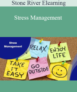 Stone River Elearning - Stress Management