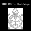 THÉURGIE et Haute Magie