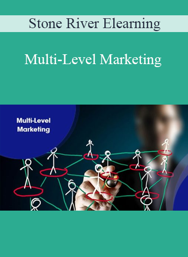 Stone River Elearning - Multi-Level Marketing