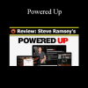 Steve - Powered Up
