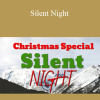Marc-Andre Seguin - Silent Night