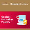 Sanjay Shenoy - Content Marketing Mastery